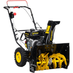 Снегоуборочник CHAMPION ST 556