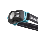 Shine Systems Headlight Pro - налобный фонарь профессиональный
