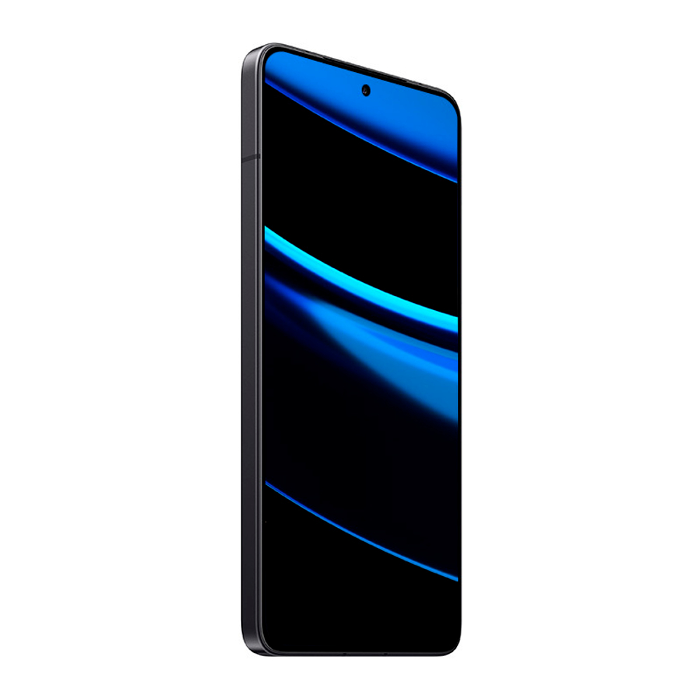 POCO F7 Pro 12/256 ГБ Black