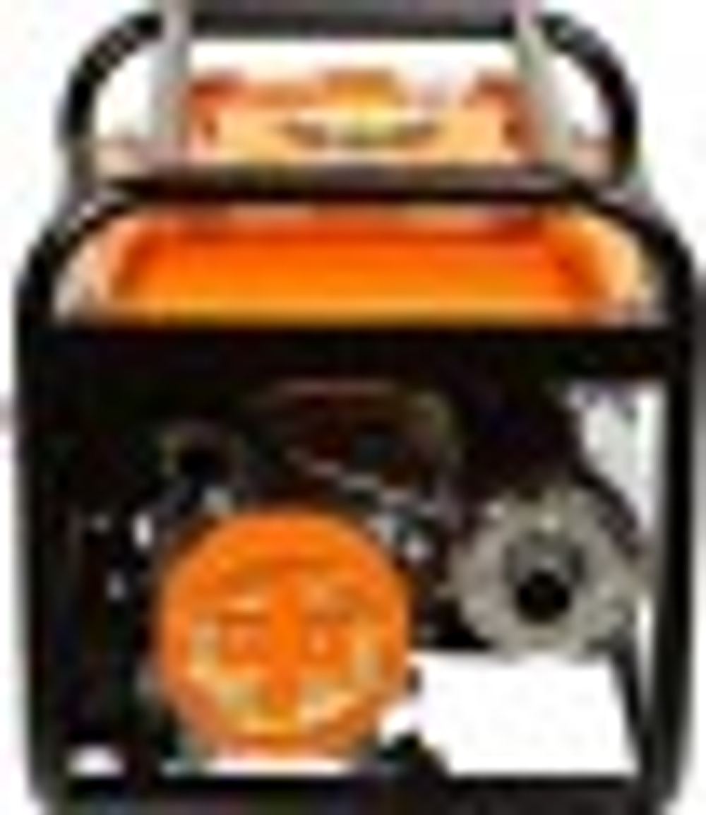 Генератор бензиновый СОЮЗ ЭГС-3200Э