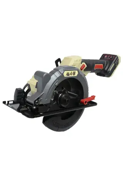 Fengbao, аккумуляторная циркулярная пила 150, 21В, 2х6.0А ч Li-Ion