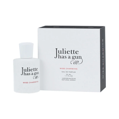 Женская парфюмерия Juliette Has A Gun Miss Charming EDP 50 ml