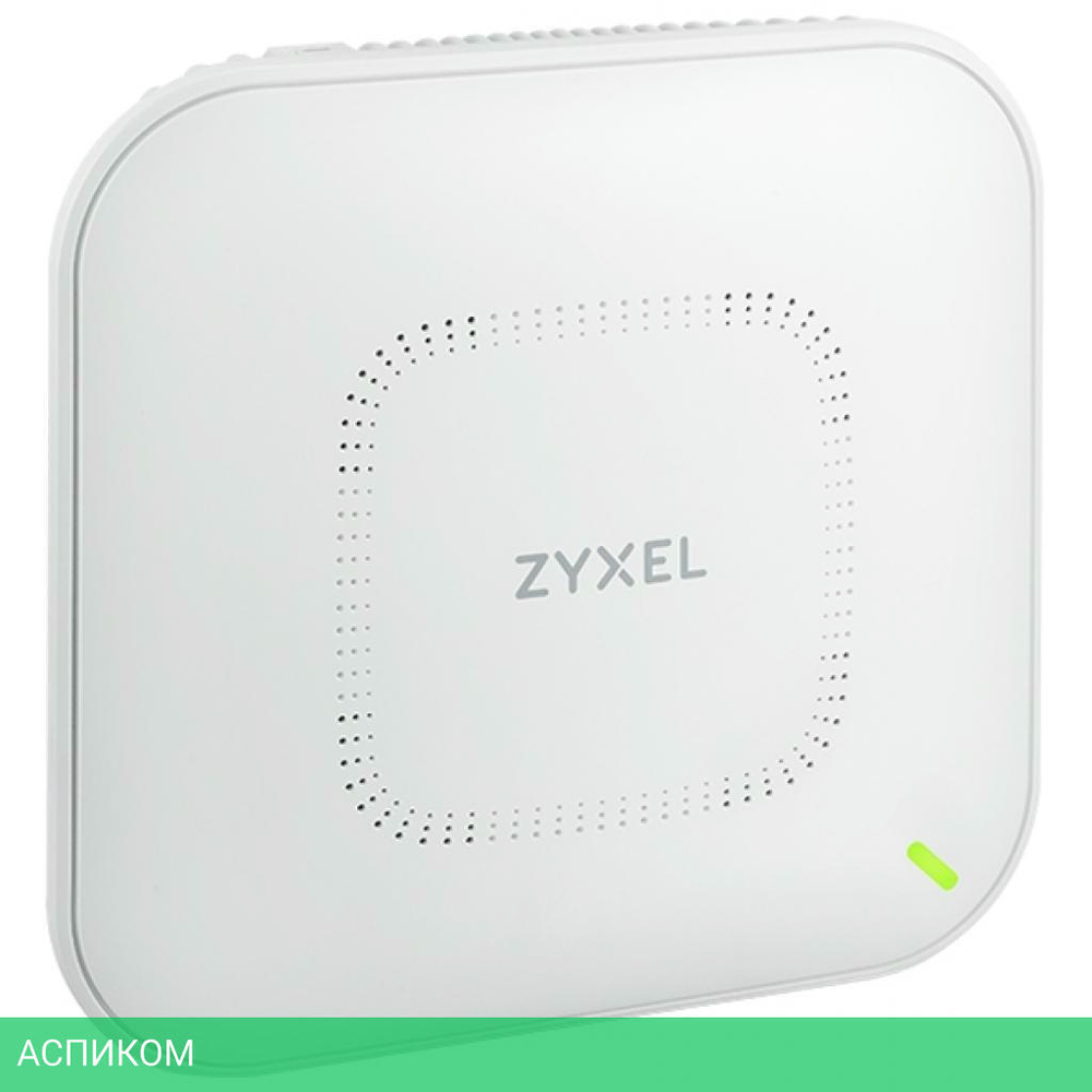 Точка доступа Zyxel NebulaFlex Pro WAX650S-EU0101F