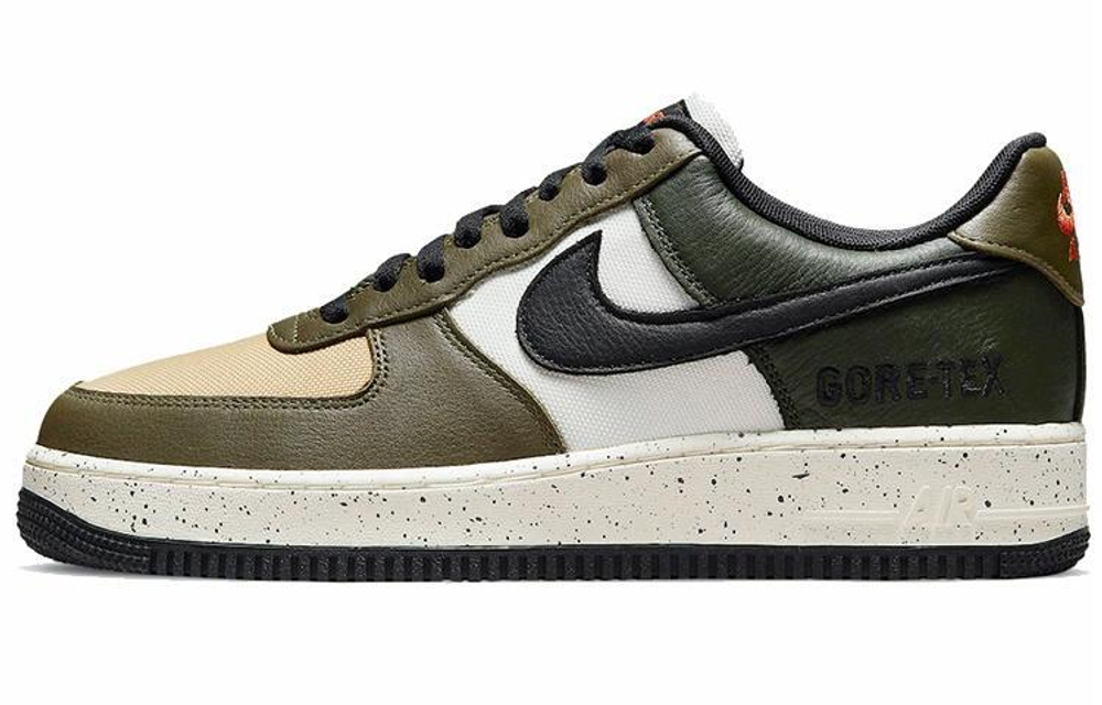 Кроссовки Nike Air Force 1 Low Gore-Tex "Escape"
