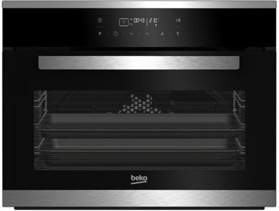 Электрический духовой шкаф Beko BCM 15400 XG