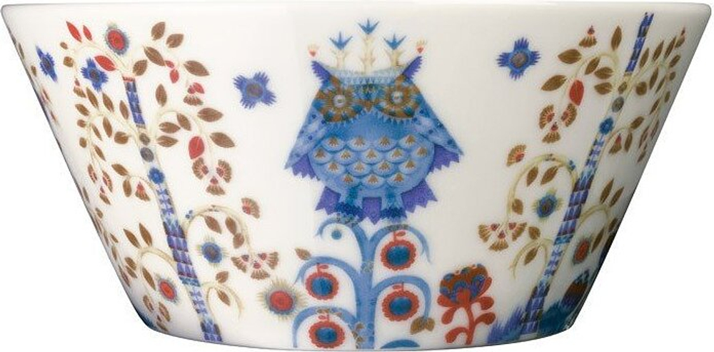 Салатник Iittala Taika, фарфор, 0,6 л