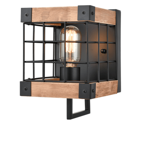 Бра Vele Luce Lucca VL6062W01