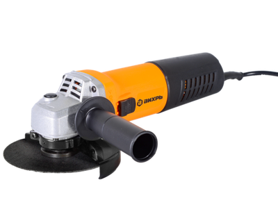 Углошлифовальная машина (болгарка) Вихрь УШМ-125/1100