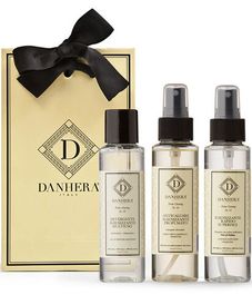 Дорожный набор для очищения поверхностей Home Purity Cleaning, Danhera Italy