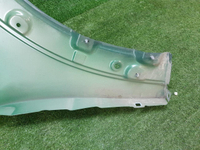 Крыло переднее левое Mini Hatch F55 F56 (2013-н.в.)