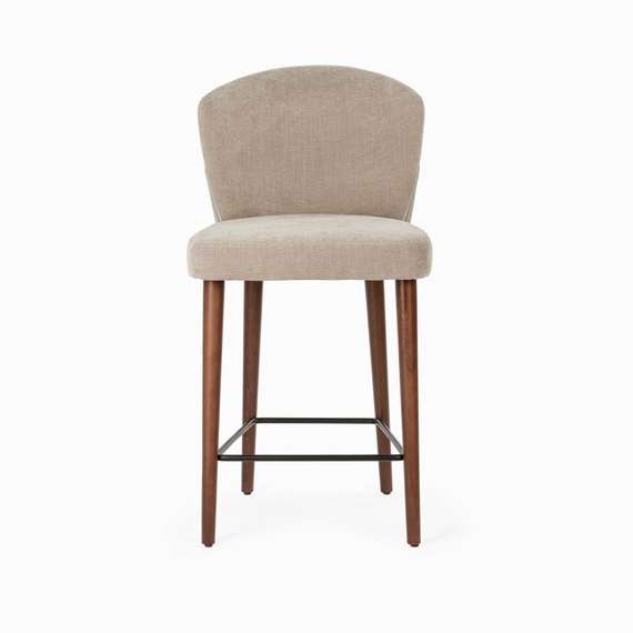 Полубарный стул Kenia