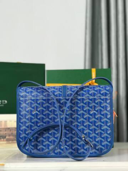 Сумка-мессенджер Goyard