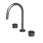 Смеситель для раковины RUBINELLI ELEGANZA RB-L2005GM