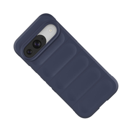 Противоударный чехол Flexible Case для Google Pixel 9 / Pixe 9 Pro