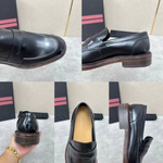 Лоферы Ermenegildo Zegna