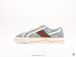 Кроссовки Gucci Tennis 1977