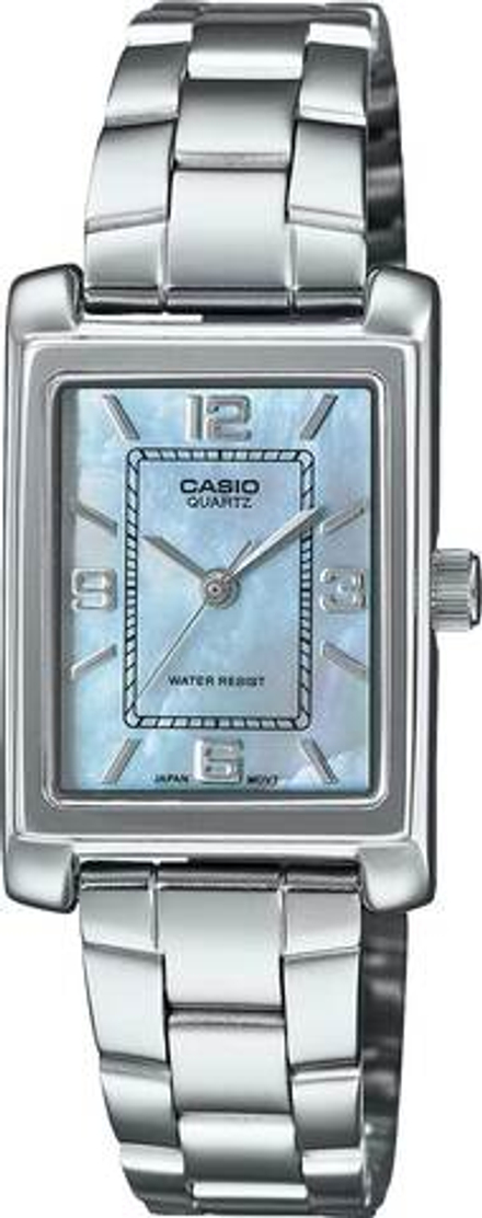 Часы Casio LTP-1234DS-2A