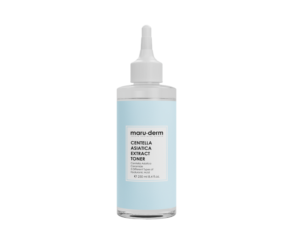 Maruderm Тоник для лица Centella Asiatica Extract Toner 250 мл