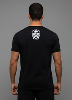 Футболка Bad Boy Bad to the Bone черная