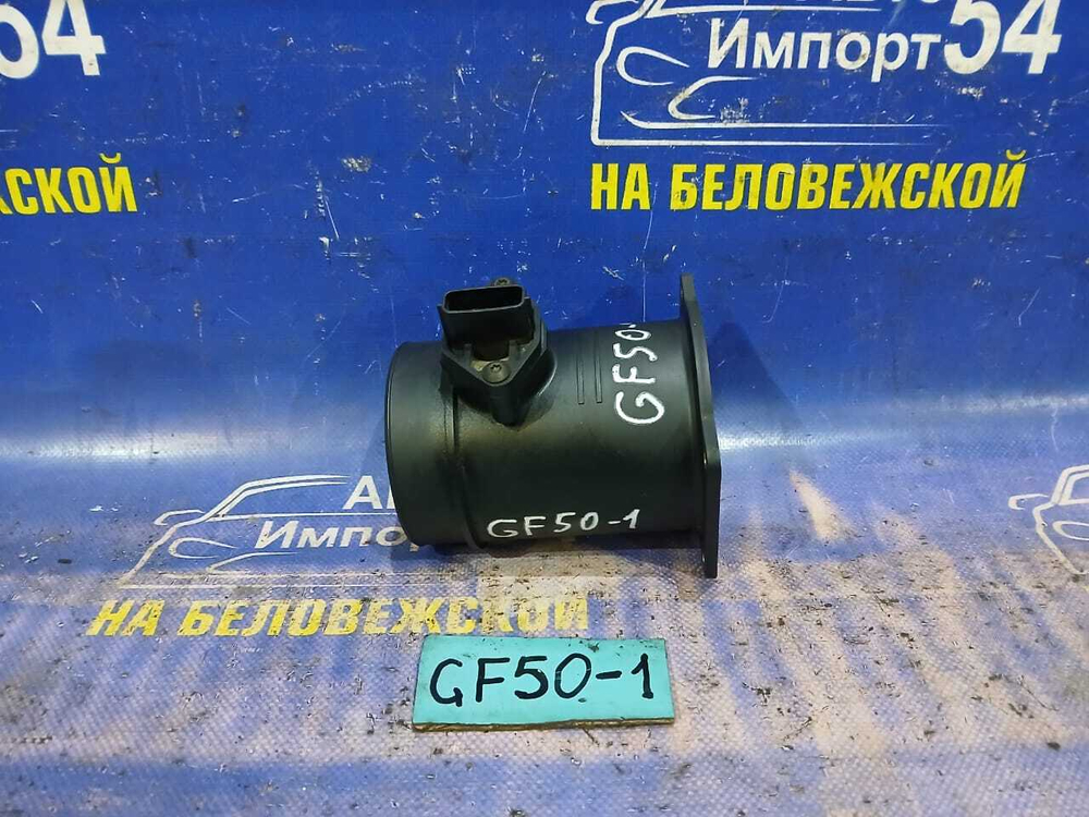Расходомер NISSAN CIMA 2002