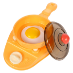 Набор посуды, пакет 125-17