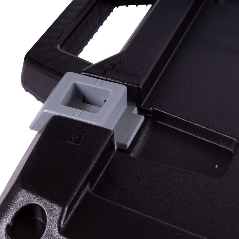 KING TONY (87405-9) Подставка мобильная для инструментальных ящиков