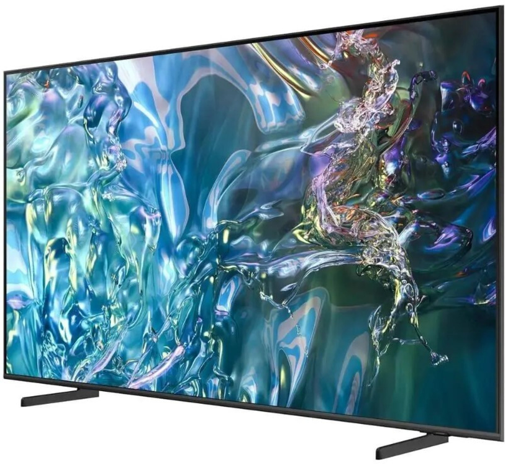 Телевизор  Samsung QE50Q60DAUXRU