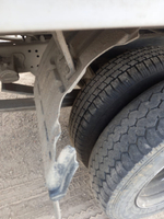 GAZ GAZELLE BUSINESS Промтоварный 172451 (Бензин/Газ, 2,7 л, 107 л.с.)