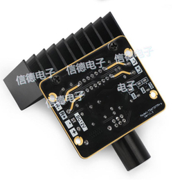 Усилитель TDA7377/12V/30W*2