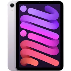 Планшет Apple iPad mini, 256 ГБ, Wi-Fi + Cellular (Фиолетовый | Purple) (A17 Pro, 2024)