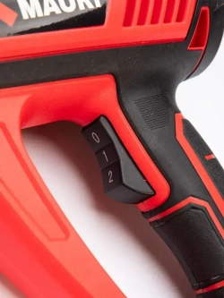 Фен строительный Mauri SH-2300