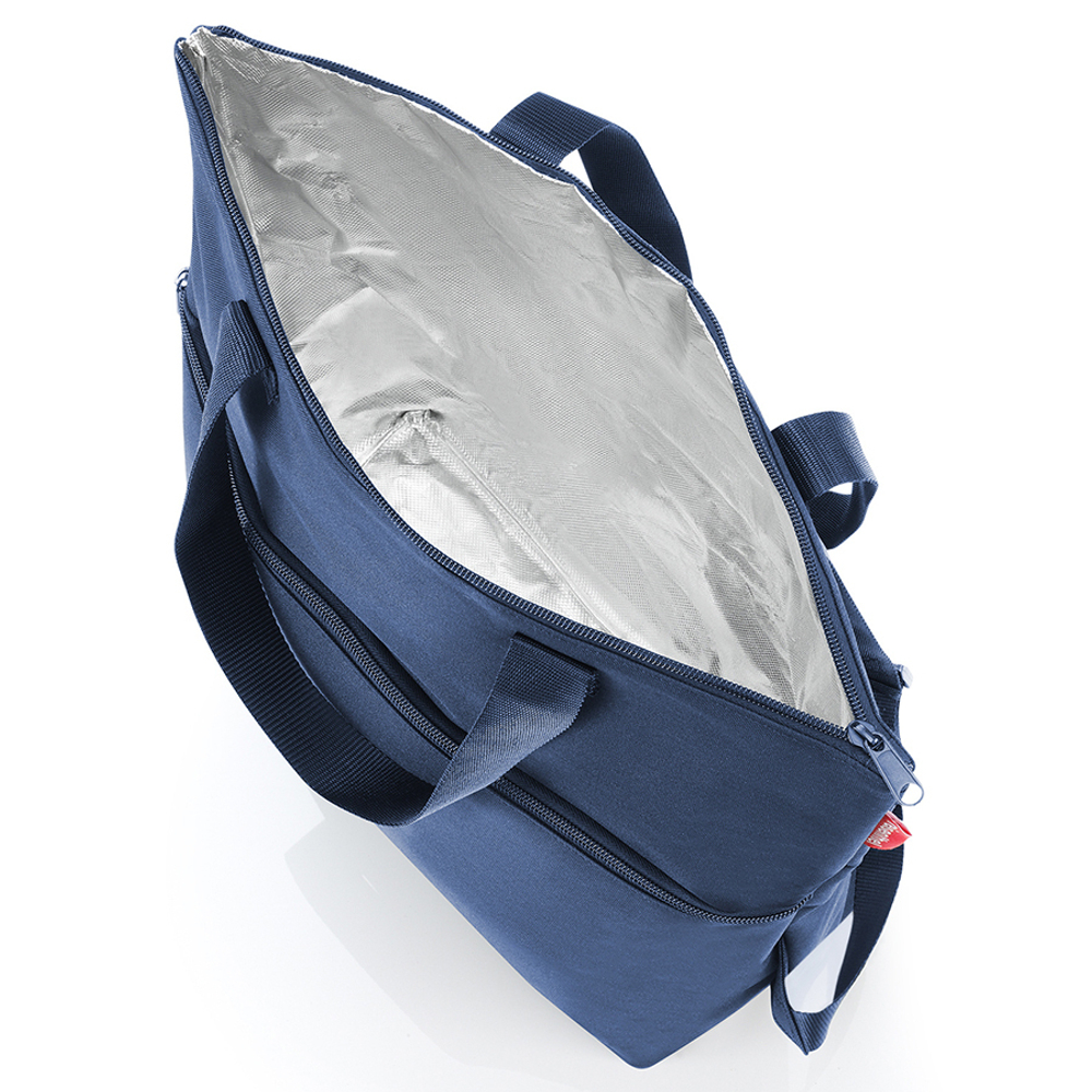 Термосумка cooler navy