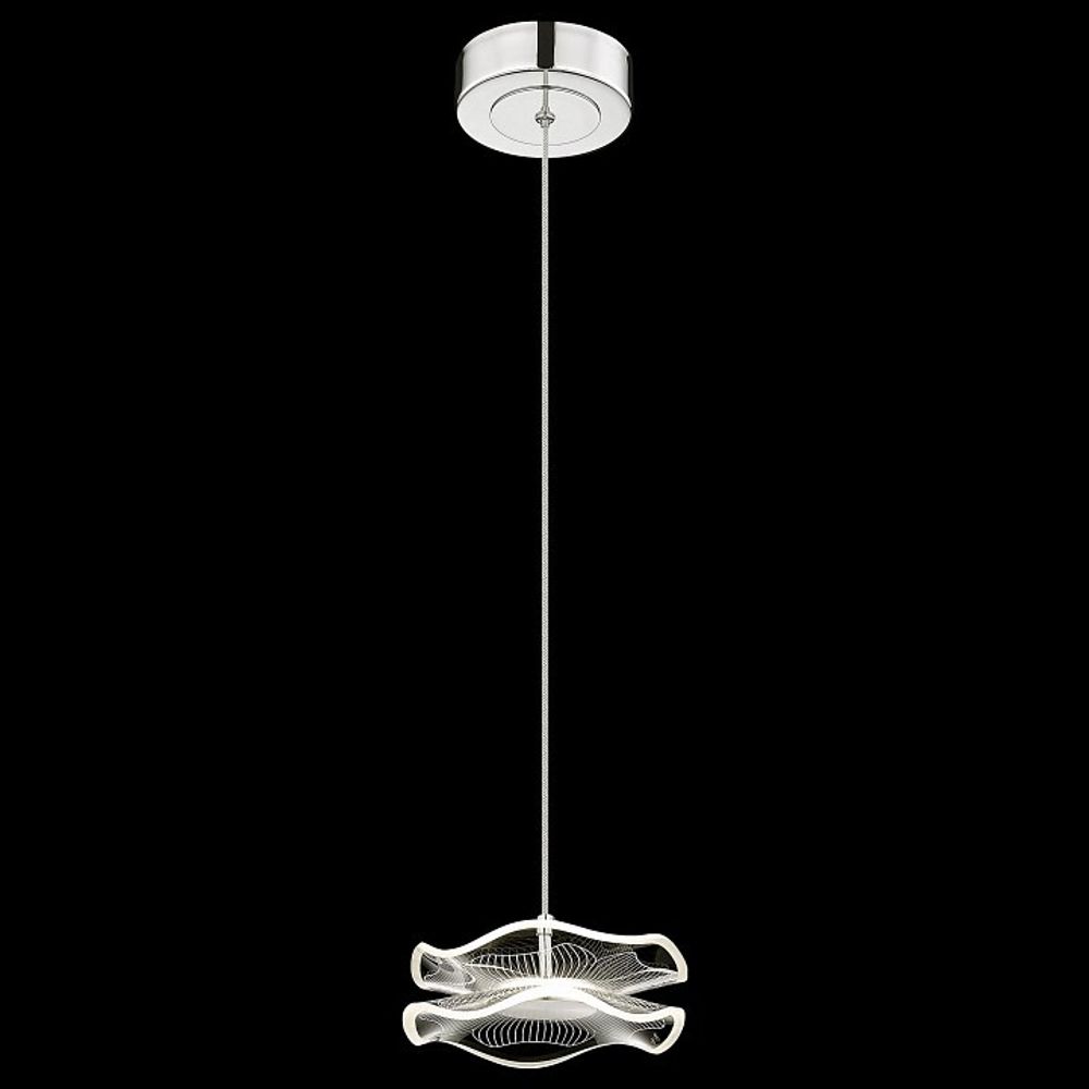 Подвесной светильник Wertmark Helena WE453.02.106