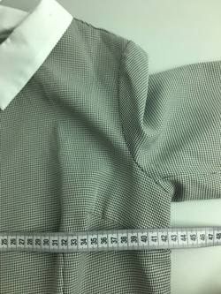 Платье DENIZA с манжетами 48 размер, новое