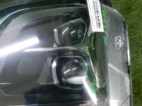 Фара левая Hyundai Santa Fe 4 TM (2018-2021) LED
