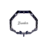 Переходные рамки для замены линз BUN-PR-04-T4