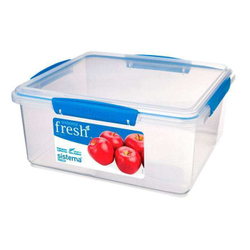 Контейнер 5л Sistema Fresh синий