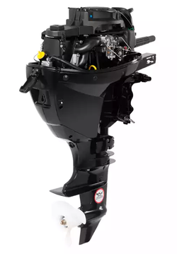 Лодочный мотор Hidea HDF 15 HS