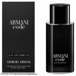 Armani Code Eau de Parfum