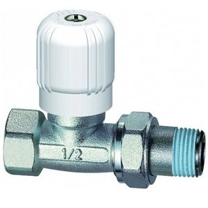 Радиаторная арматура FAR