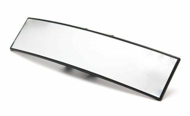 Зеркало в/салонное JL-5017(0102) панорамное 360х80мм KING JL-5017(0102)