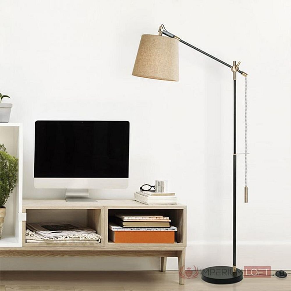 Торшер Imperiumloft PIPE PIPE01