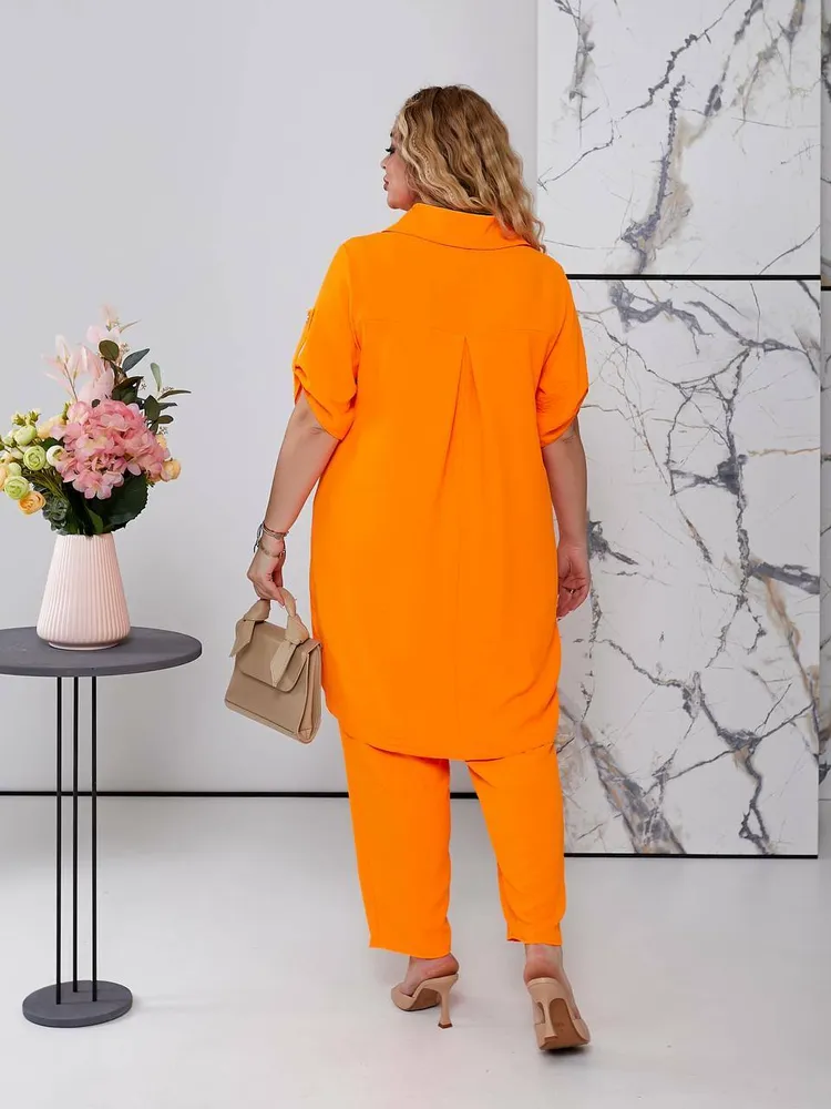 Костюм УК-754-6 Fabrika