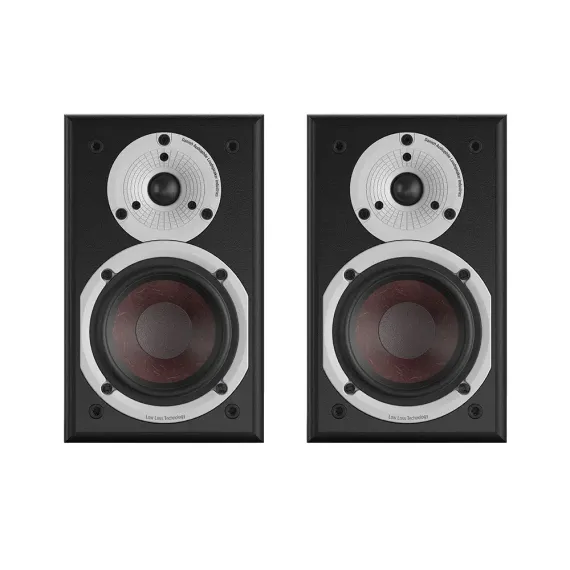 Dali Spektor 1 Black