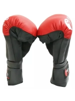 Перчатки для Рукопашного боя Rusco Sport Красные Детские