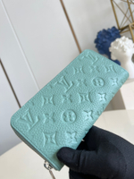 Louis Vuitton Clemence Wallet