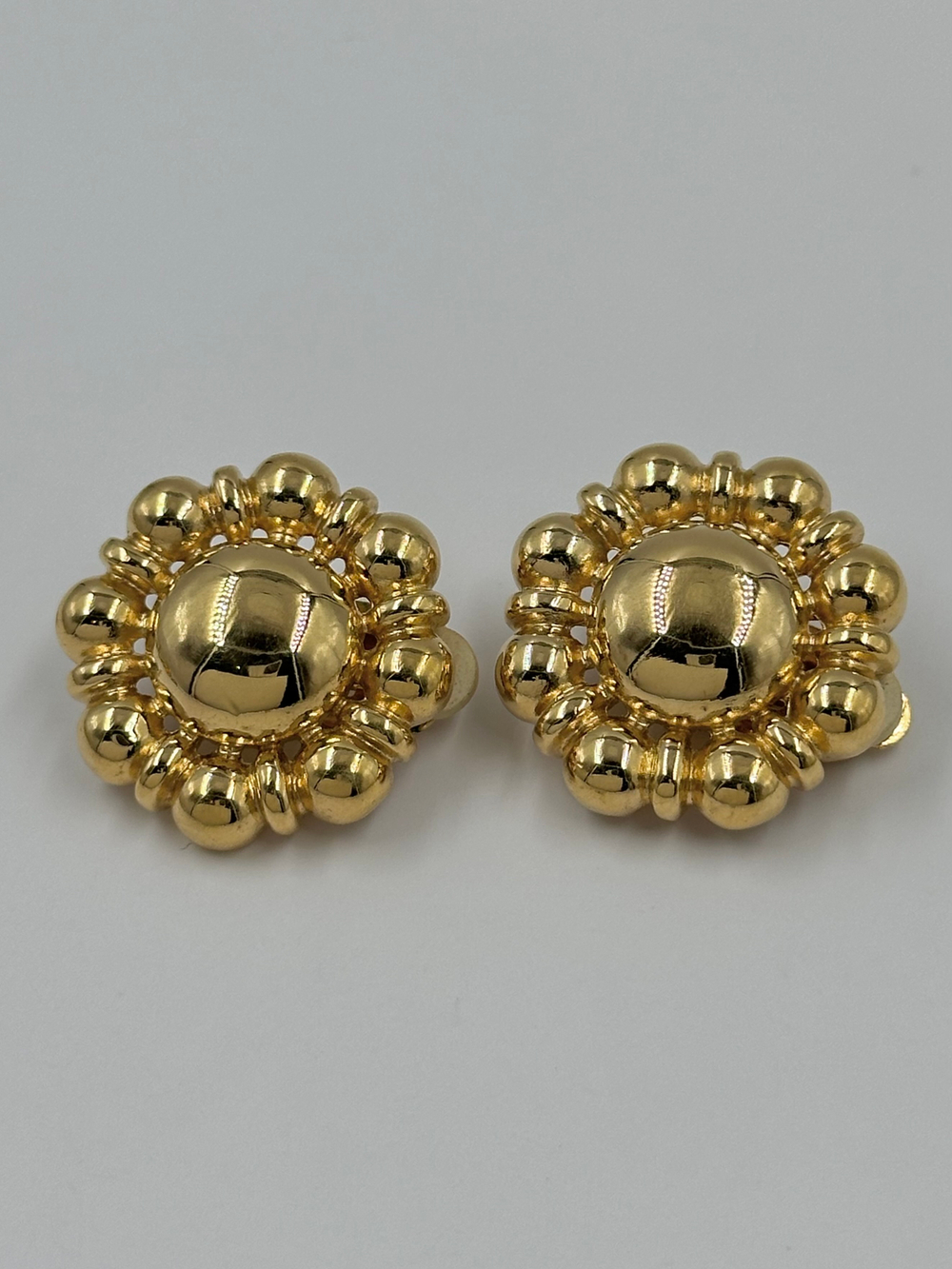 Клипсы Givenchy