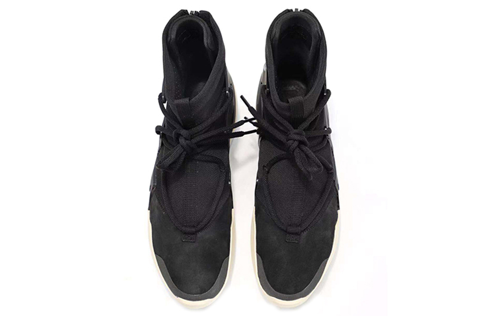 Nike fog 1 black cheap