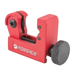 Труборез мини 3-22мм Forsage F-65602