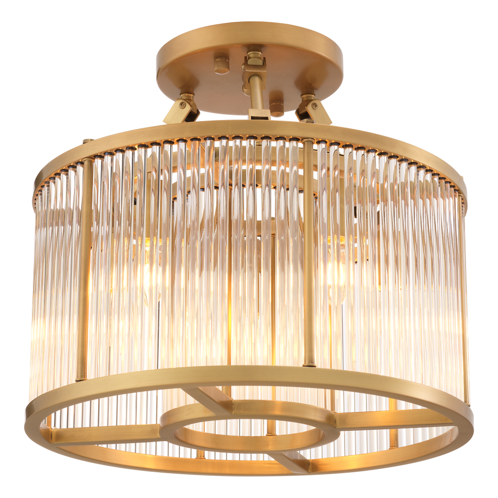 Потолочный светильник Ceiling Lamp Bernardi S арт.115698